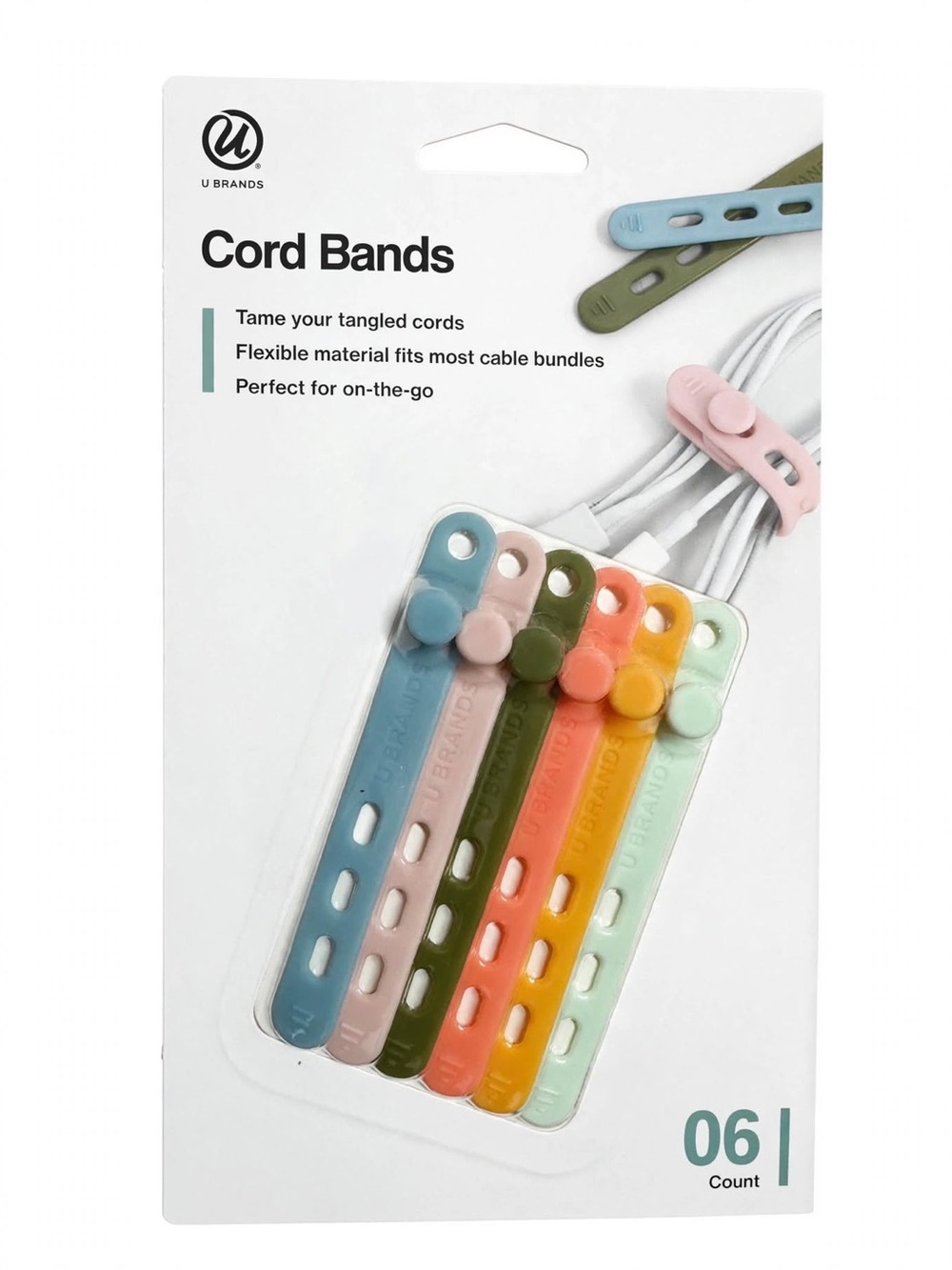 Cord Bands